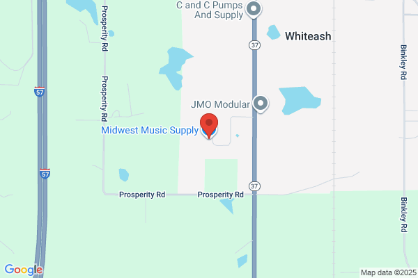 Midwest Music Supply