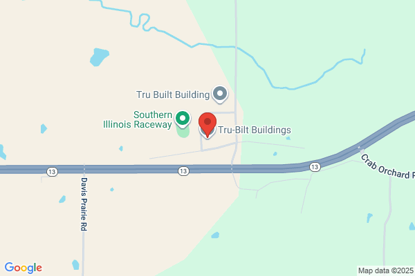 Tru-Bilt Building Company