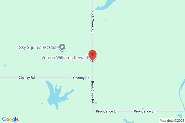 Williams Vernon Drywall