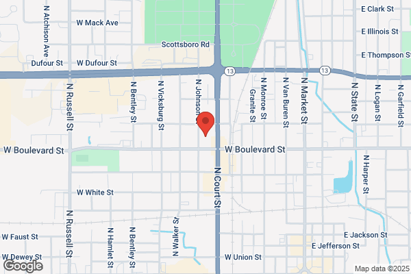 Wilson-McReynolds Funeral Home