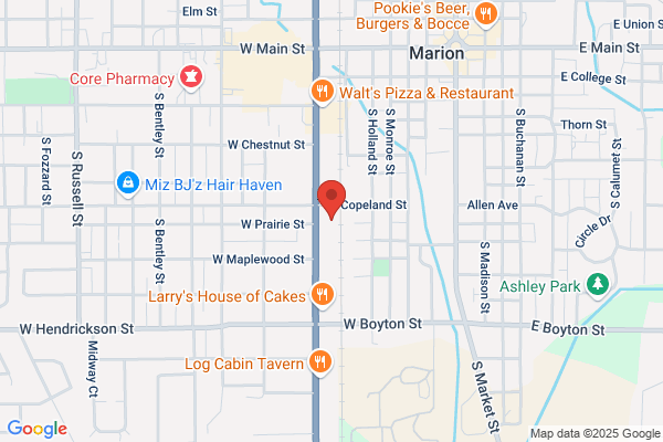 Casey's