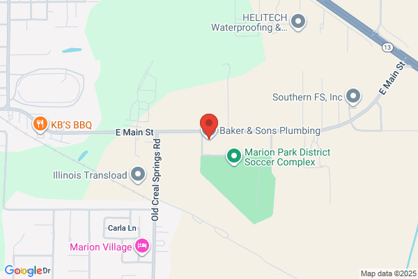 A1 Plumbing Company