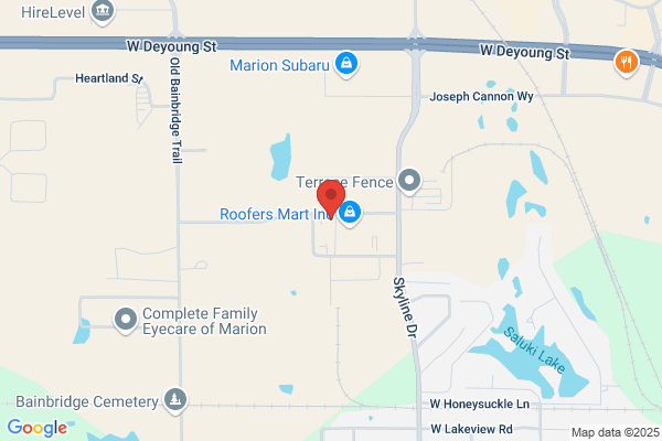 Atkisson Rick Plumbing & Heating