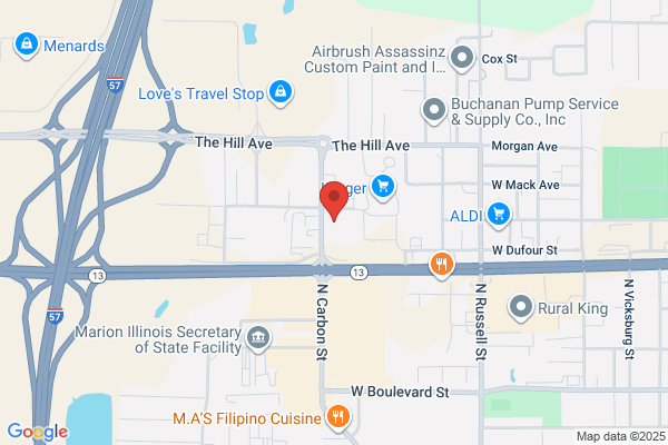 Dave Thompson Realty