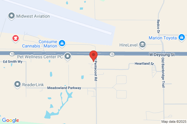 Heartland Realty & Rentals Inc