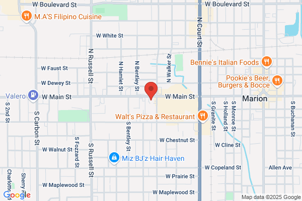 Wilson Paul Realty