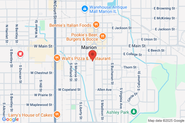 Southern Illinois Appraisal