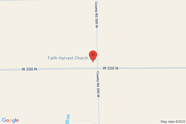 Harvest Christian Life Center