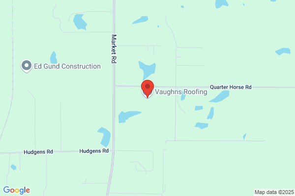 Vaughn's Roofing