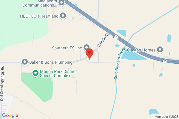 Marion Self Storage