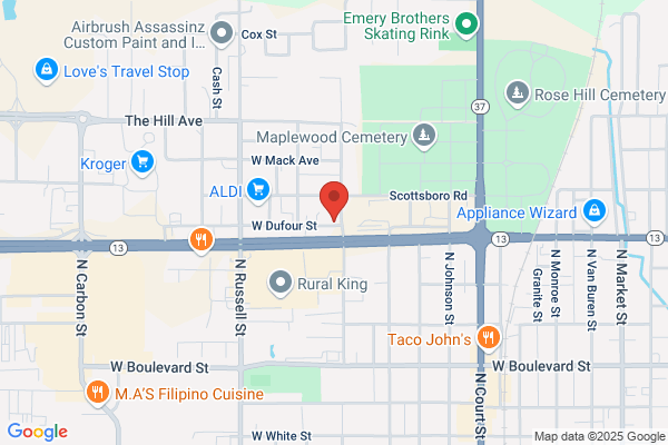 Raben Tire & Auto Service