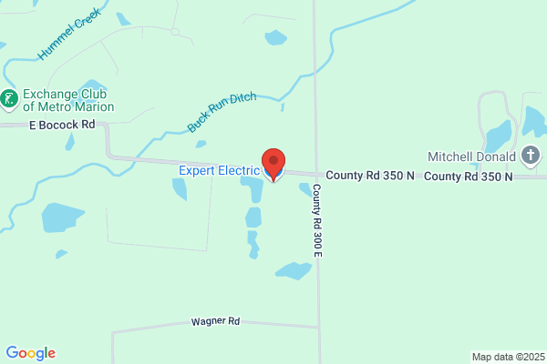 Expert Electric