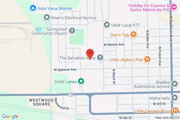 Greentree West Apartments