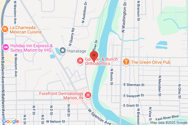 Riverview Apartments
