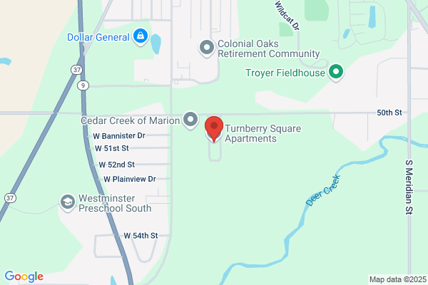 Turnberry Square Apartments