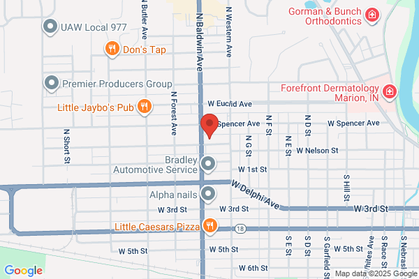 Action Appliance Repair