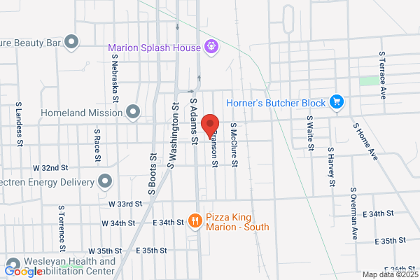 South Marion Radiator & Automotive