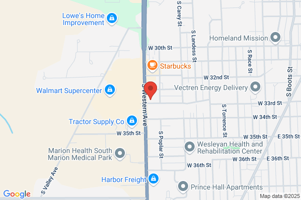 American Auto Body