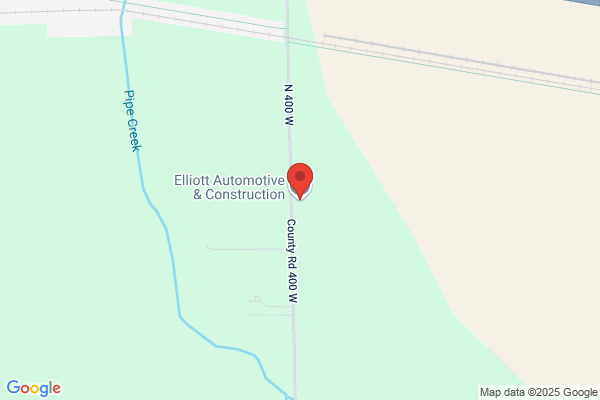 Elliott Automotive & Construction
