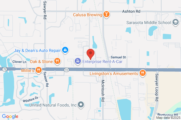 Lowe Carl Automotive Service