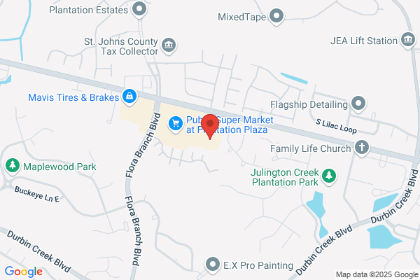 Tuffy Auto Service Centers