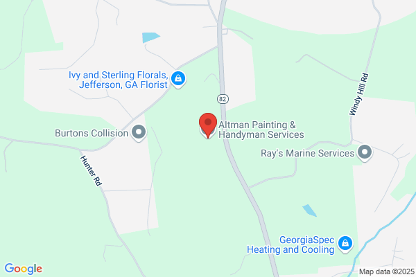 Altman Services Painting Contractor