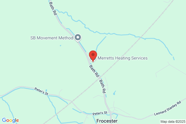 Merrett's Construction