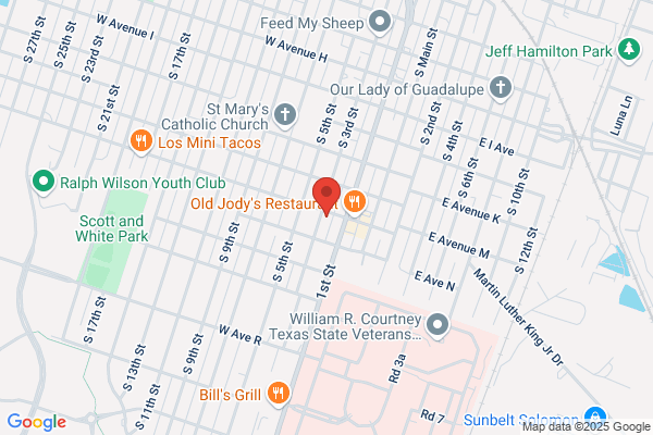 Freeman Bail Bonds
