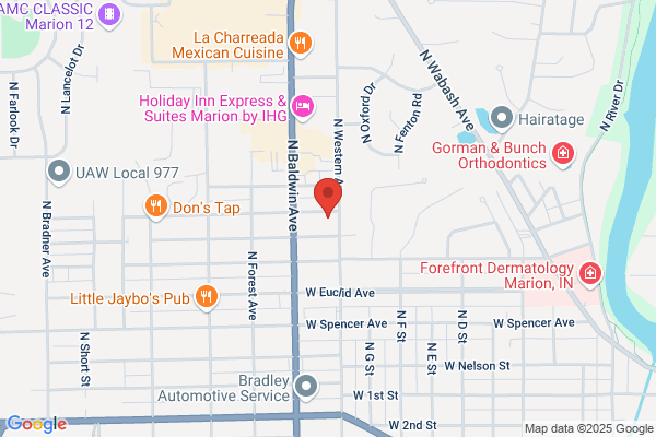 Fort Financial Credit Union