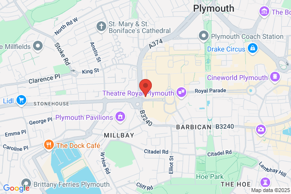 Plymouth Club