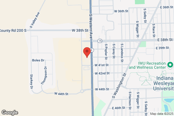 Mattress Firm Marion