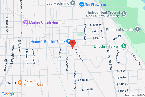 Marion Lifetime Muffler & Automotive