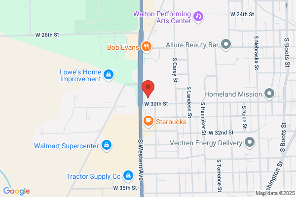 Advance Auto Parts