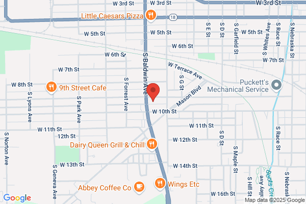 AutoZone Auto Parts