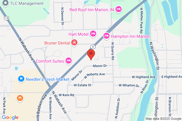 Southworth Collision Center