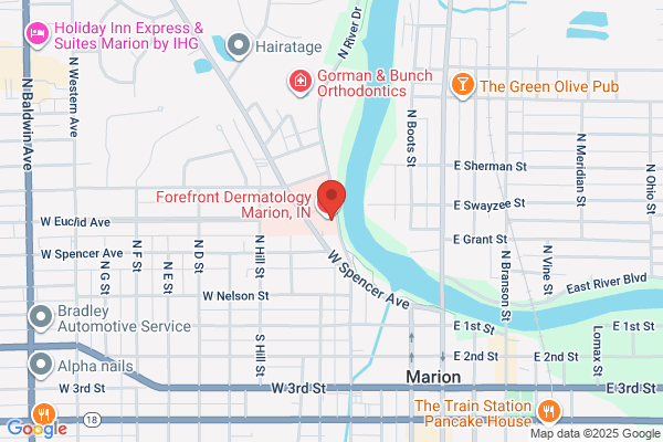 Marion Health Congestive Heart Failure / Anticoagulation Clinic