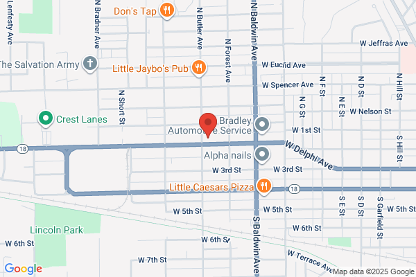 Kemco Logistics Inc