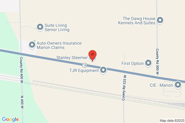 Stanley Steemer