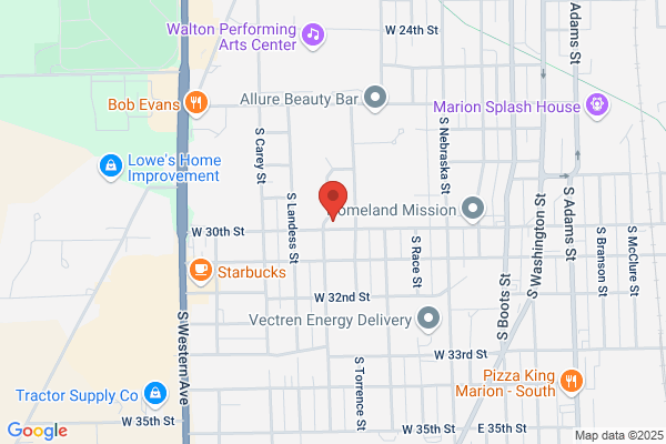 CPR Cell Phone Repair Marion - Meijer