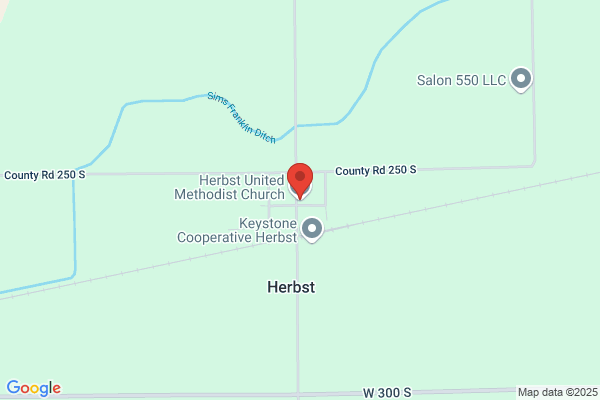 Herbst United Methodist Church