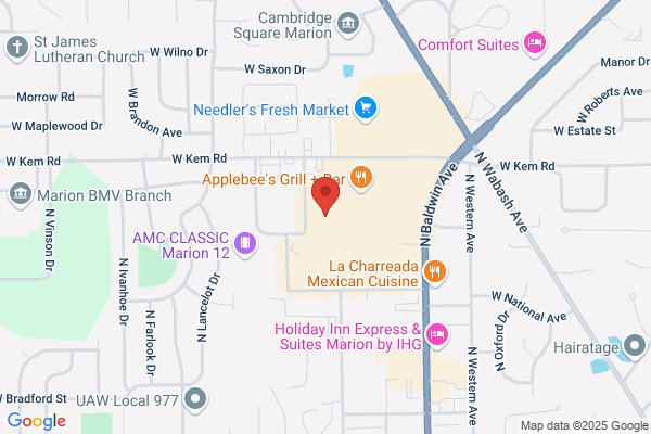 JCPenney - Closed