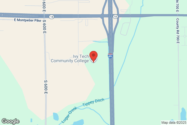 Ivy Tech Community College