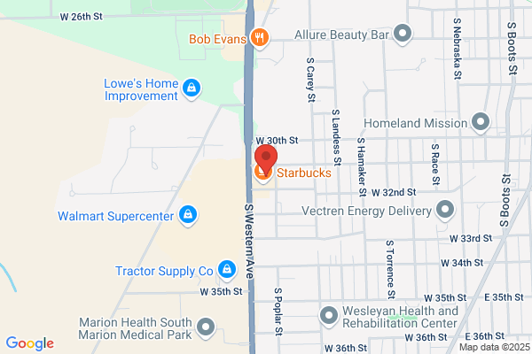 Aspen Dental - Marion, IN