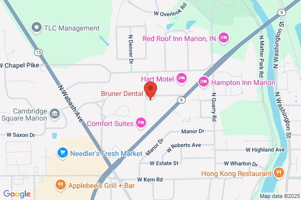 Bruner Dental Center