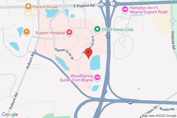 Endodontic Associates Inc