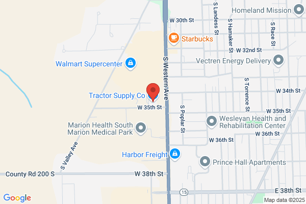 Tractor Supply Co.