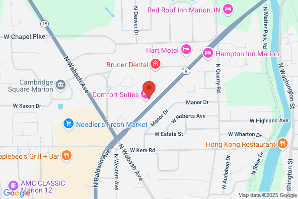 Marion Health Diagnostics - Northwood