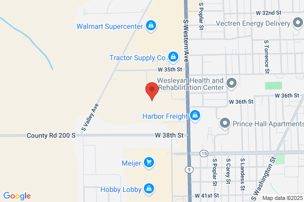 Marion Health Obstetrics & Gynecology