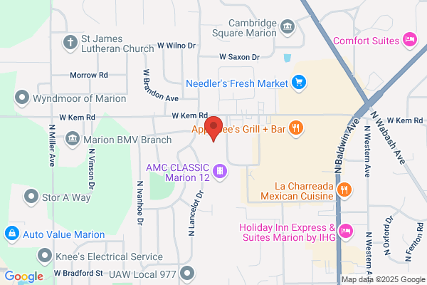 Marion Health Radiation Oncology