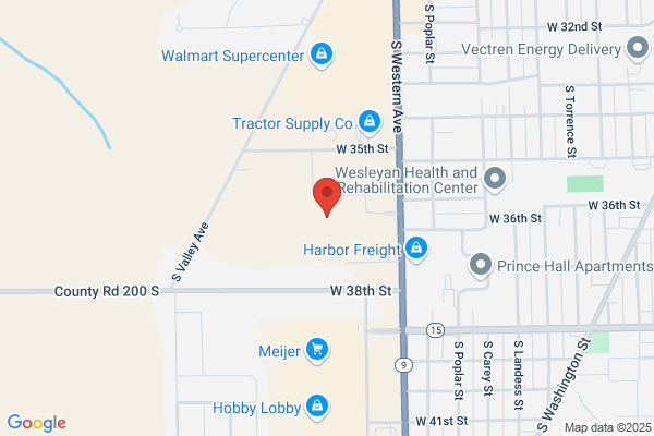 Marion Pediatrics